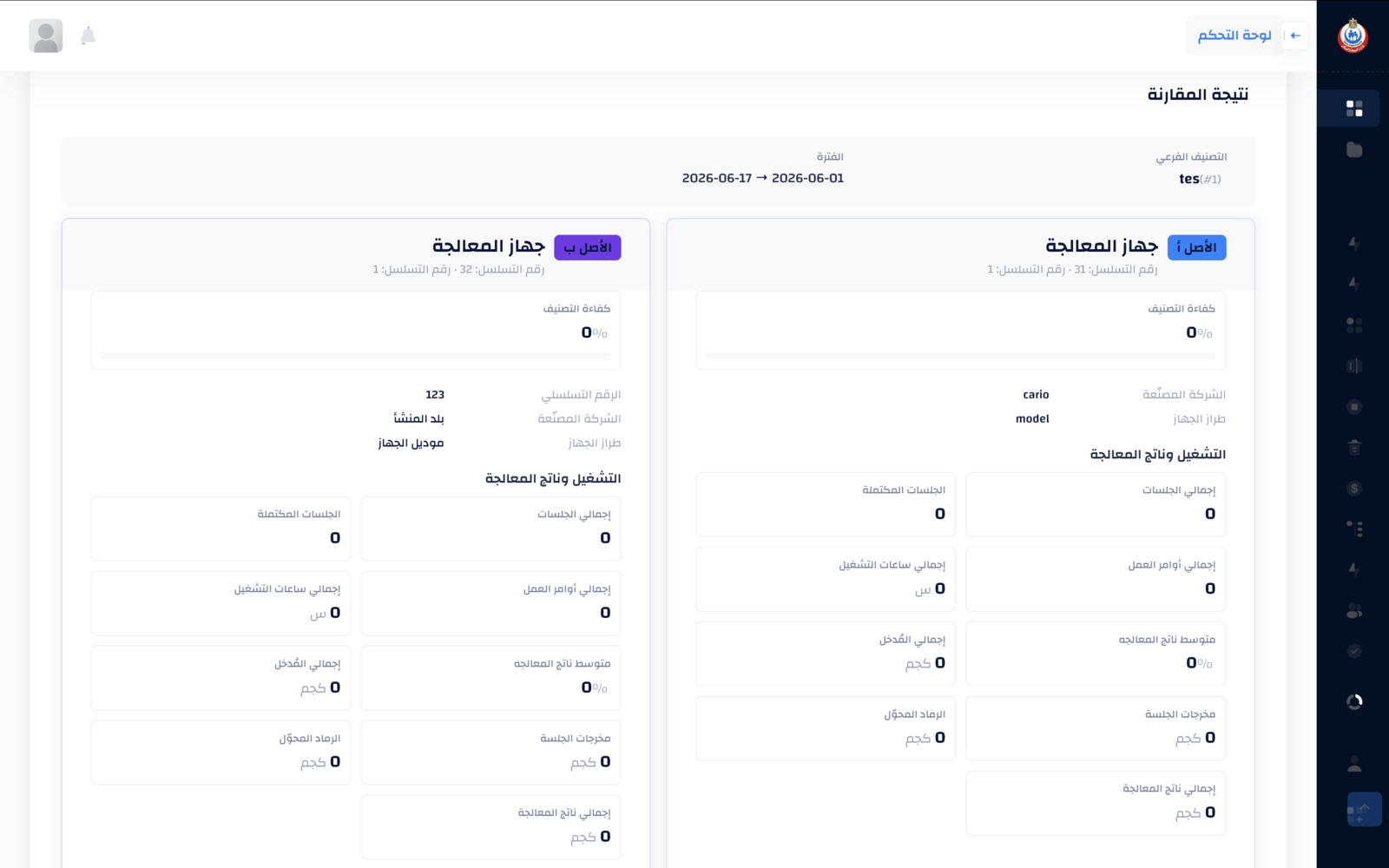 Compliance Monitoring